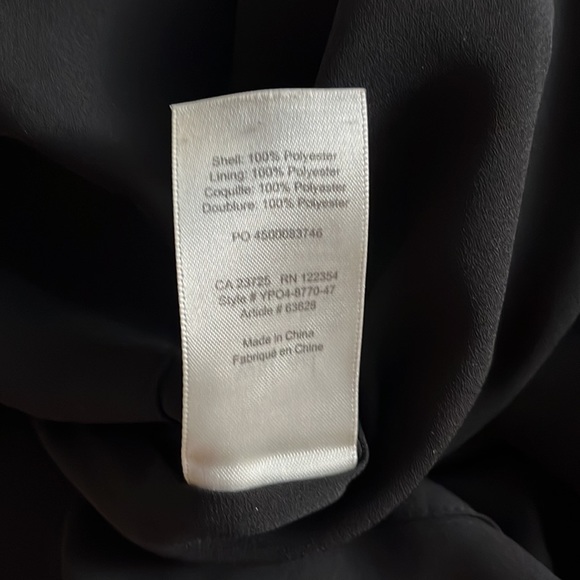 Wilfred Sleeveless Dress - Picture 8 of 8